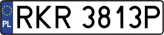 RKR3813P