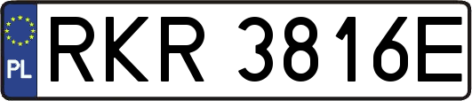 RKR3816E
