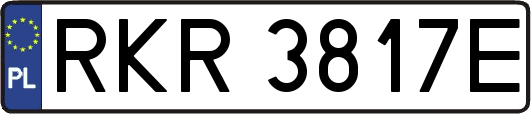 RKR3817E