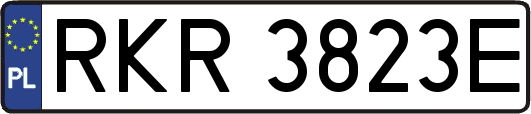 RKR3823E