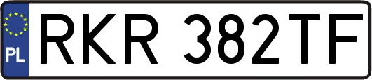 RKR382TF