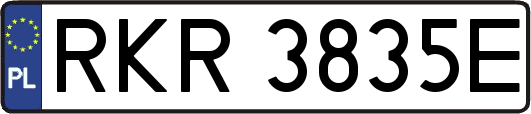 RKR3835E