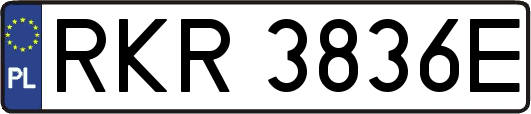RKR3836E