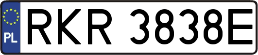 RKR3838E