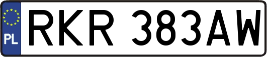 RKR383AW