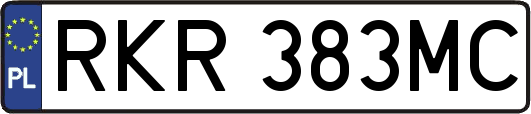 RKR383MC