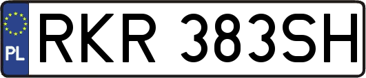 RKR383SH