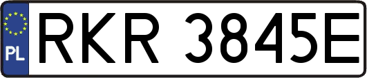 RKR3845E