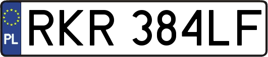 RKR384LF