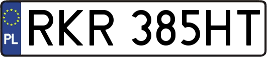 RKR385HT