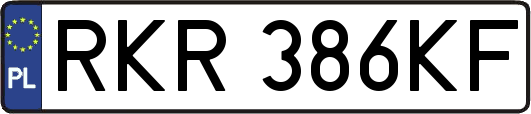 RKR386KF