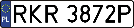 RKR3872P