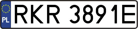 RKR3891E