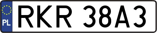 RKR38A3