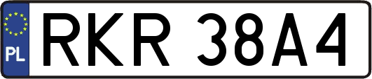 RKR38A4