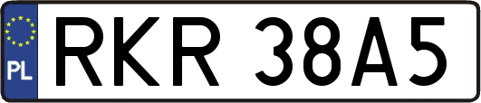 RKR38A5