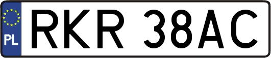 RKR38AC