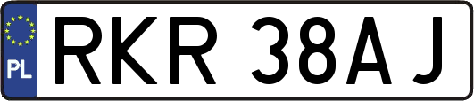 RKR38AJ
