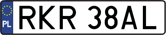 RKR38AL