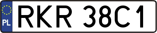 RKR38C1