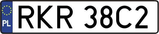 RKR38C2