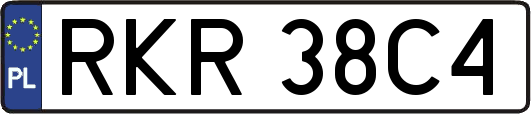 RKR38C4