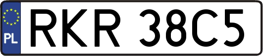 RKR38C5