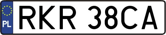 RKR38CA