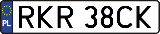 RKR38CK
