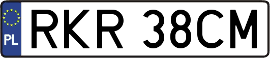RKR38CM