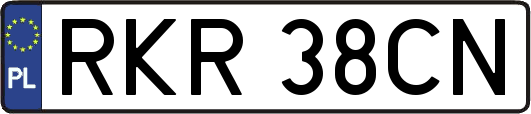 RKR38CN