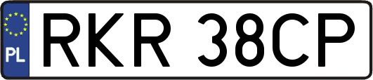 RKR38CP