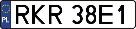 RKR38E1