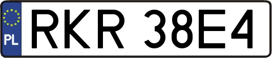 RKR38E4