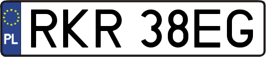 RKR38EG