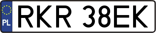 RKR38EK