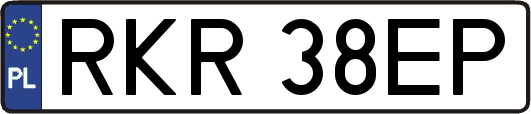 RKR38EP