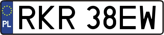 RKR38EW