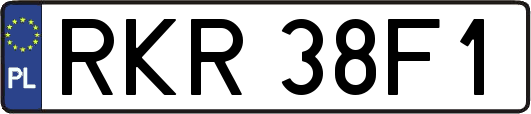 RKR38F1