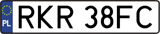 RKR38FC