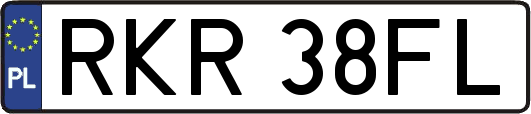 RKR38FL