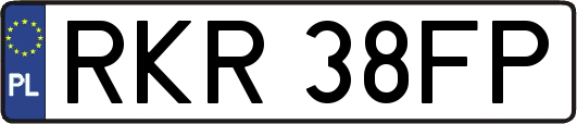 RKR38FP