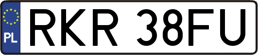 RKR38FU