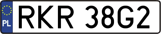 RKR38G2