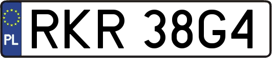 RKR38G4