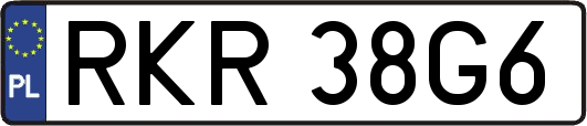 RKR38G6