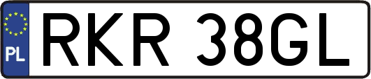 RKR38GL