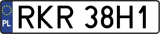 RKR38H1