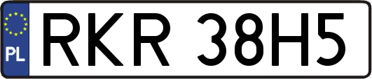 RKR38H5