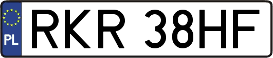 RKR38HF